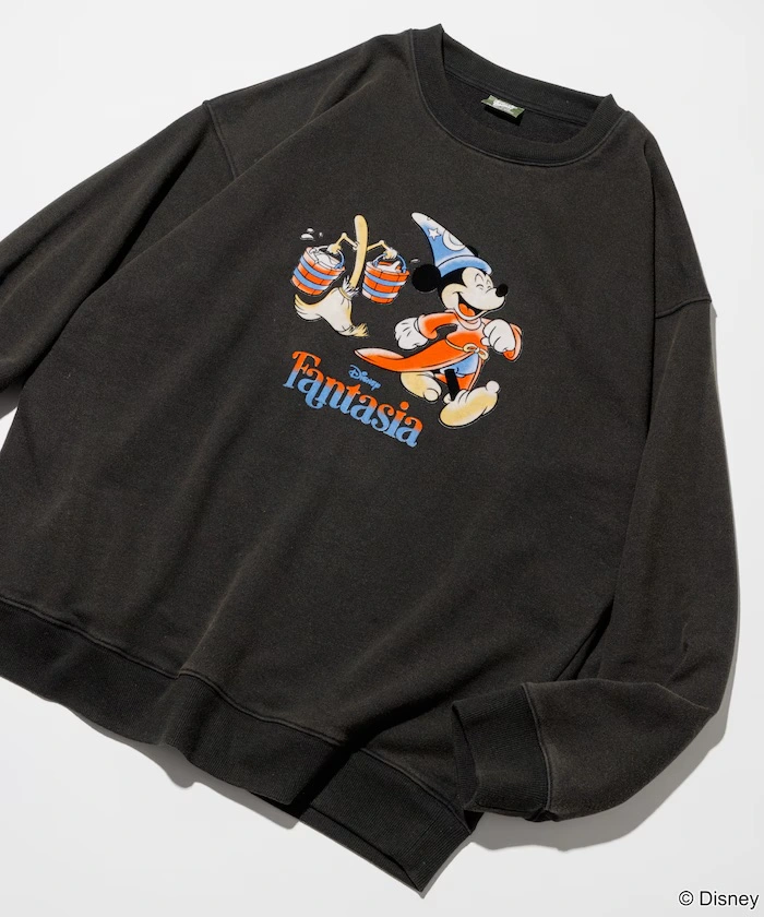 FREAK’S STORE 联名迪士尼,新品8折预售中插图5 FREAK’S STORE 联名迪士尼,新品8折预售中插图5