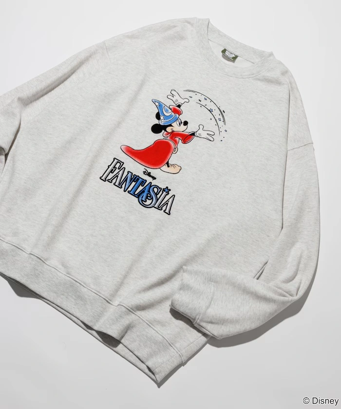 FREAK’S STORE 联名迪士尼,新品8折预售中插图 FREAK’S STORE 联名迪士尼,新品8折预售中插图