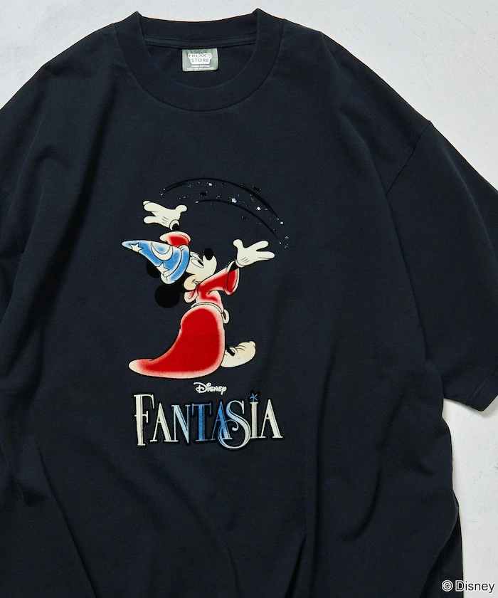 FREAK’S STORE 联名迪士尼,新品8折预售中插图7 FREAK’S STORE 联名迪士尼,新品8折预售中插图7
