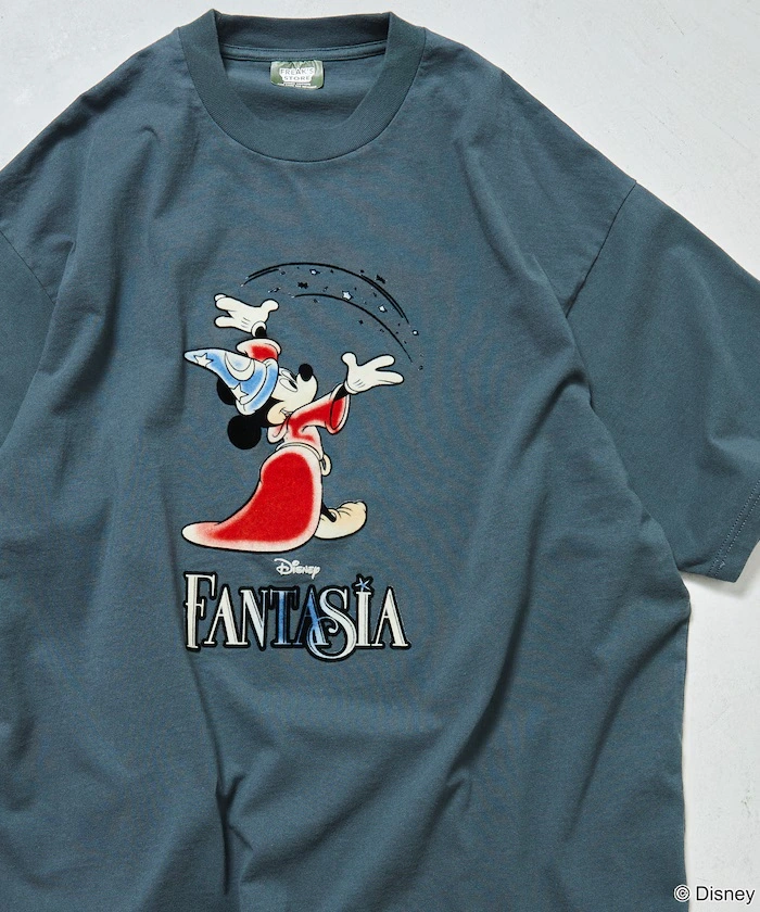 FREAK’S STORE 联名迪士尼,新品8折预售中插图8 FREAK’S STORE 联名迪士尼,新品8折预售中插图8