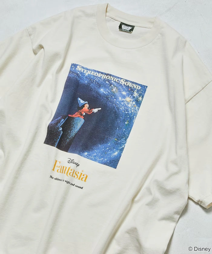 FREAK’S STORE 联名迪士尼,新品8折预售中插图9 FREAK’S STORE 联名迪士尼,新品8折预售中插图9