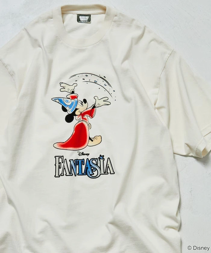 FREAK’S STORE 联名迪士尼,新品8折预售中插图6 FREAK’S STORE 联名迪士尼,新品8折预售中插图6