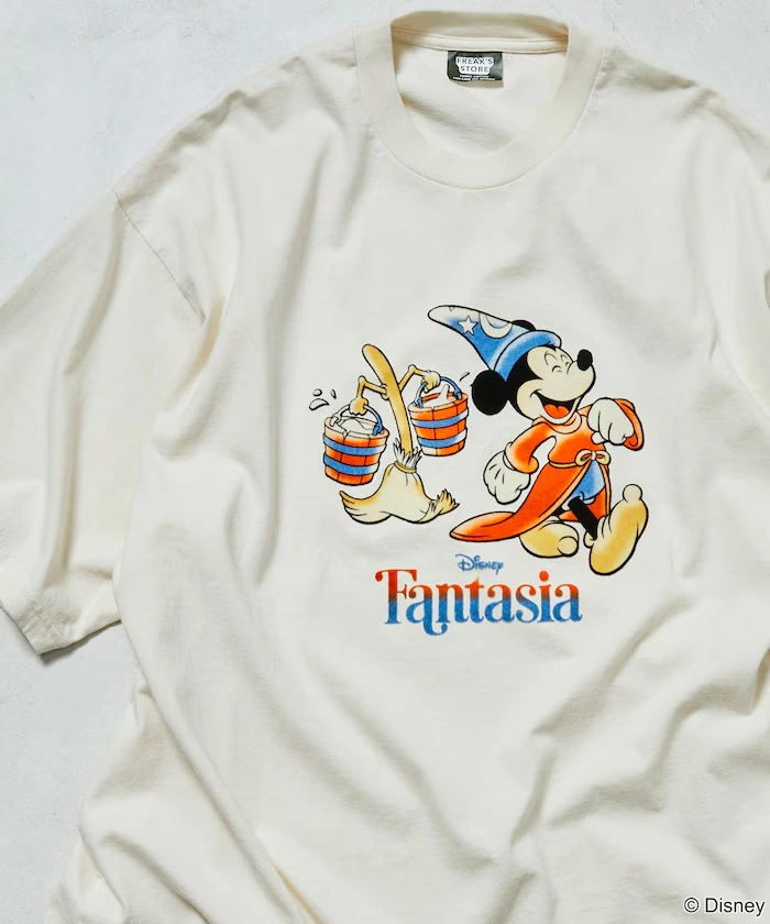 FREAK’S STORE 联名迪士尼,新品8折预售中插图11 FREAK’S STORE 联名迪士尼,新品8折预售中插图11