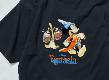 FREAK’S STORE 联名迪士尼，新品8折预售中缩略图
