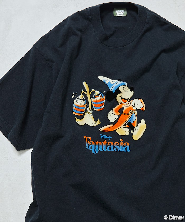 FREAK’S STORE 联名迪士尼，新品8折预售中缩略图