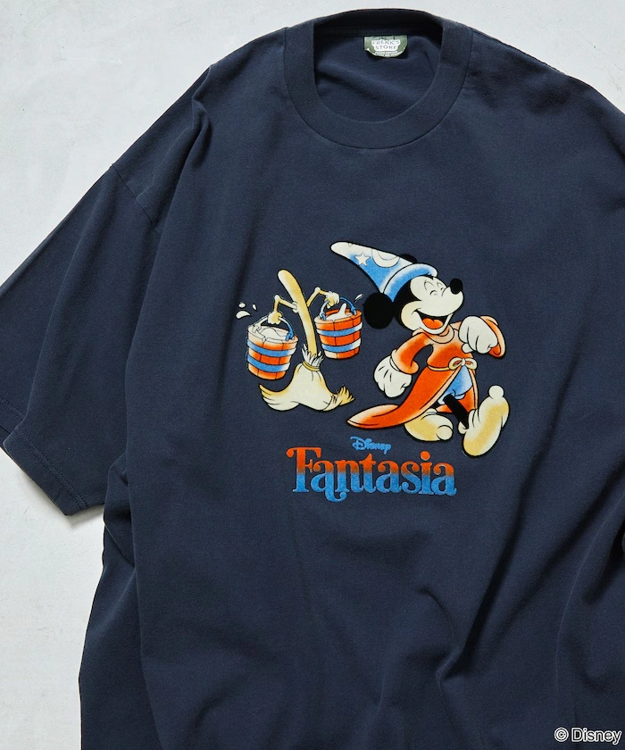 FREAK’S STORE 联名迪士尼,新品8折预售中插图13 FREAK’S STORE 联名迪士尼,新品8折预售中插图13