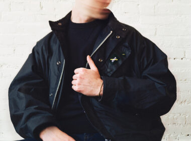 Barbour 携手美国潮牌 Saturdays NYC缩略图