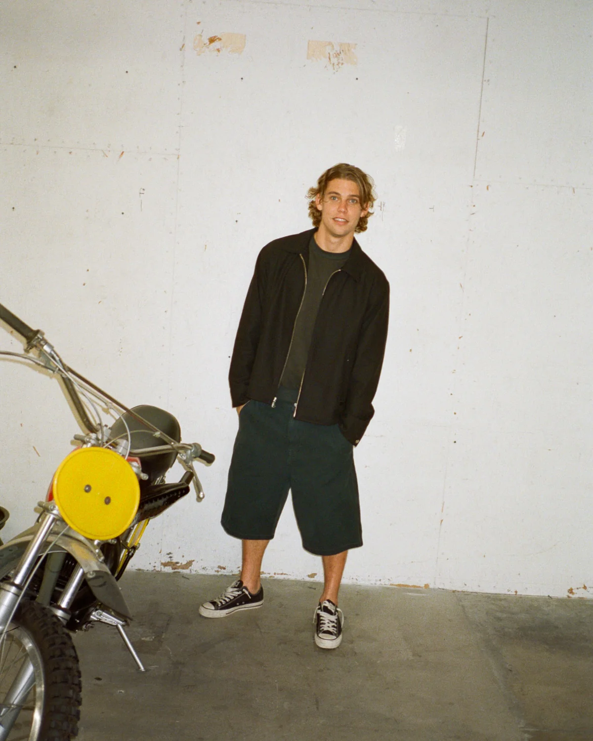 STUSSY 25春季系列本周开售插图4