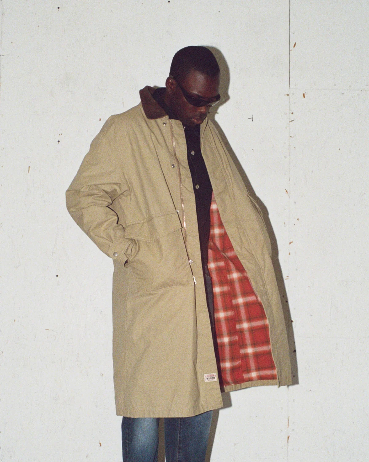 STUSSY 25春季系列本周开售插图6