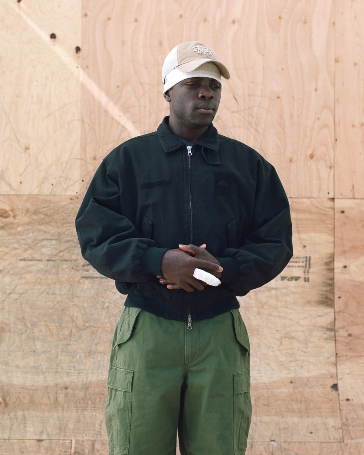 STUSSY 25春季系列本周开售插图9