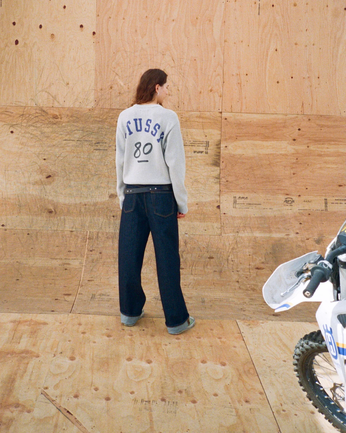 STUSSY 25春季系列本周开售插图13