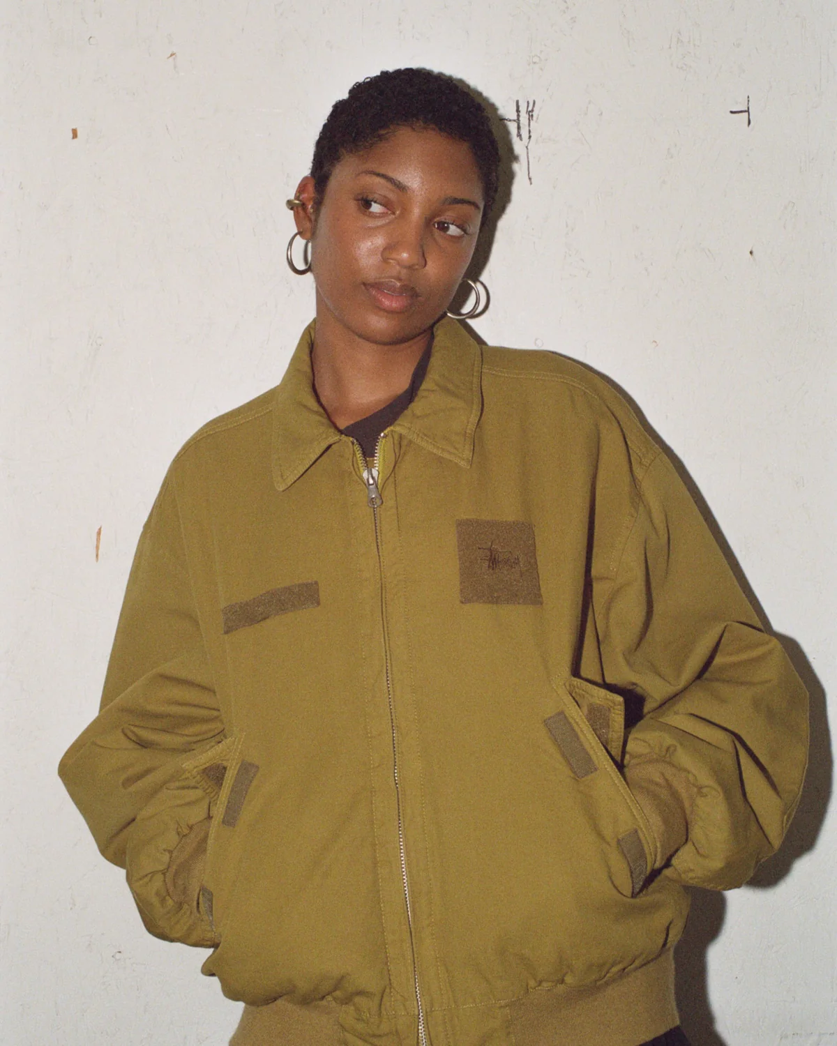 STUSSY 25春季系列本周开售插图18