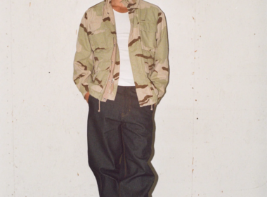 STUSSY 25春季系列本周开售缩略图