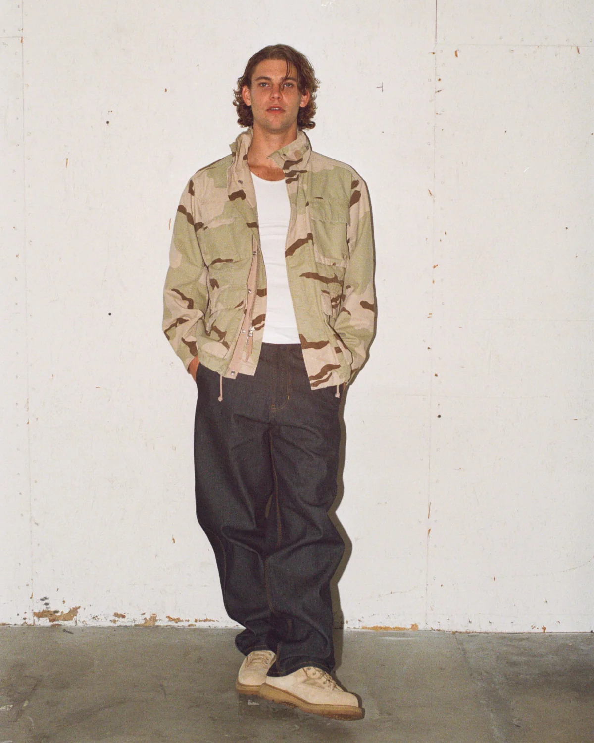 STUSSY 25春季系列本周开售缩略图