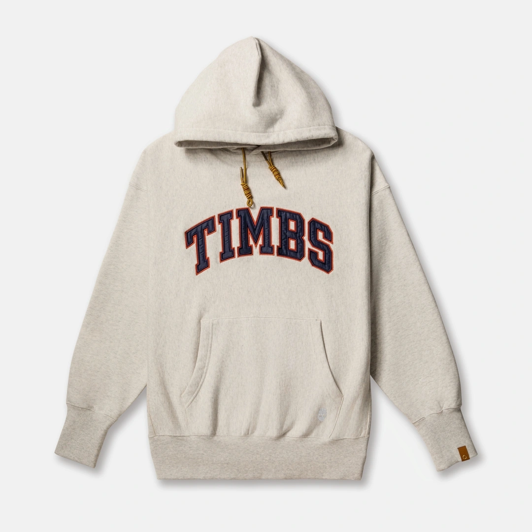 日本限定的「TIMBERLAND BY TOKYO DESIGN COLLECTIVE」推出2025 春夏系列插图13 日本限定的「TIMBERLAND BY TOKYO DESIGN COLLECTIVE」推出2025 春夏系列插图13