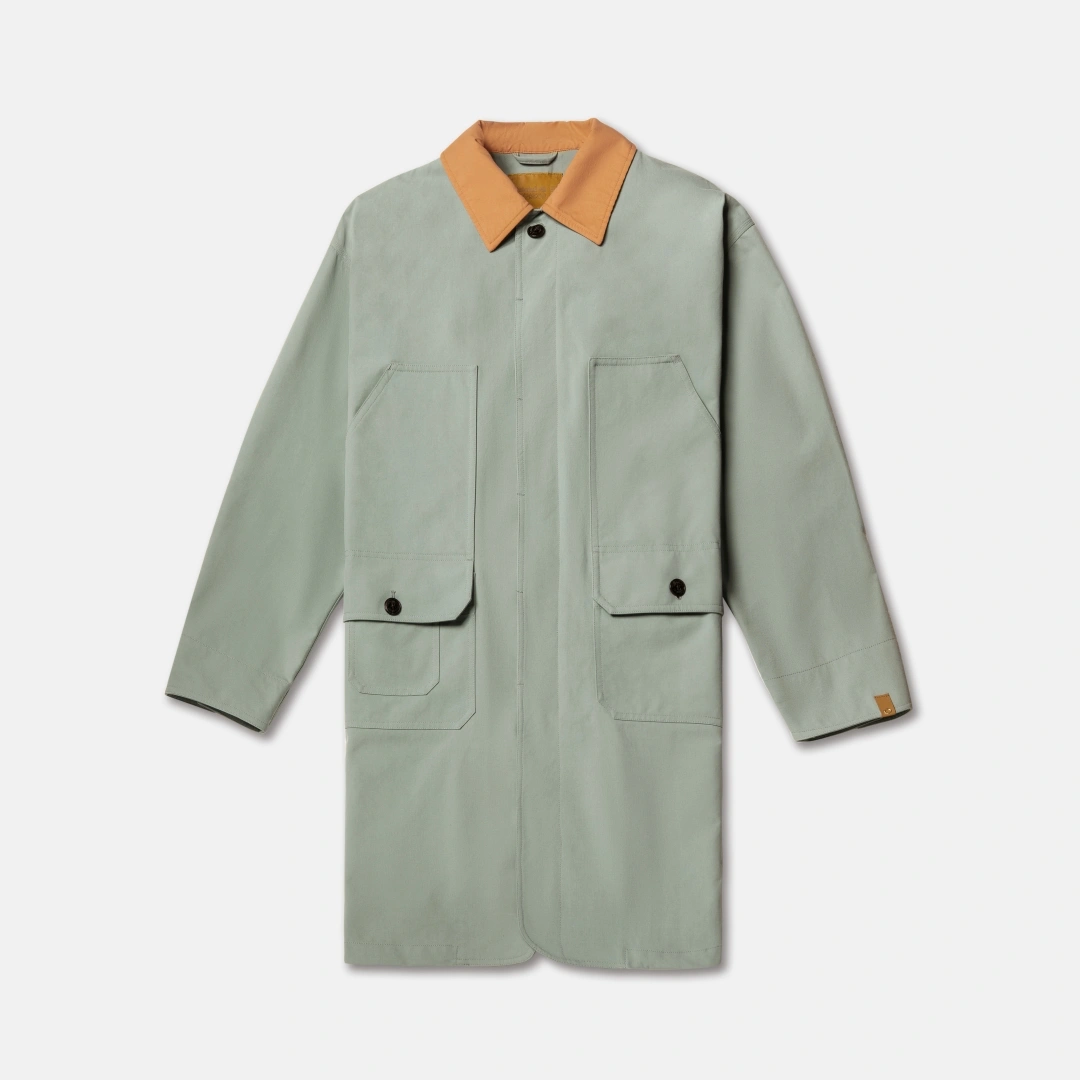 日本限定的「TIMBERLAND BY TOKYO DESIGN COLLECTIVE」推出2025 春夏系列插图18 日本限定的「TIMBERLAND BY TOKYO DESIGN COLLECTIVE」推出2025 春夏系列插图18