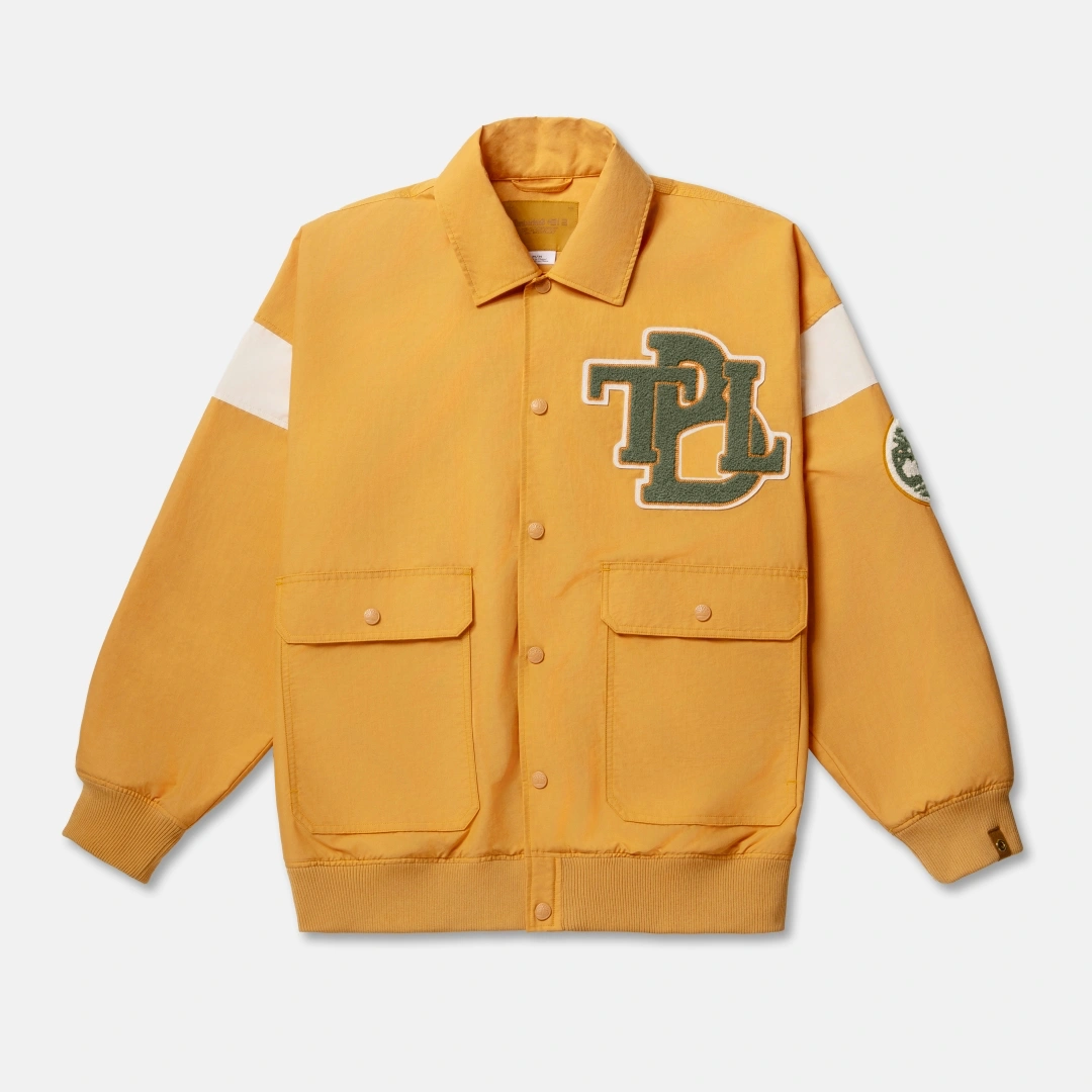 日本限定的「TIMBERLAND BY TOKYO DESIGN COLLECTIVE」推出2025 春夏系列插图19 日本限定的「TIMBERLAND BY TOKYO DESIGN COLLECTIVE」推出2025 春夏系列插图19