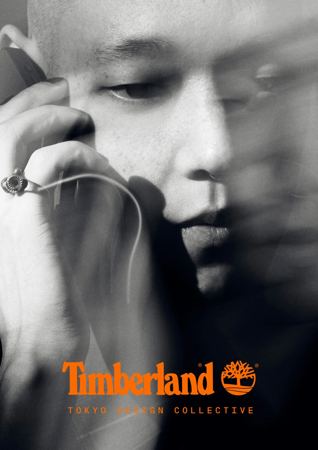 日本限定的「TIMBERLAND BY TOKYO DESIGN COLLECTIVE」推出2025 春夏系列插图 日本限定的「TIMBERLAND BY TOKYO DESIGN COLLECTIVE」推出2025 春夏系列插图