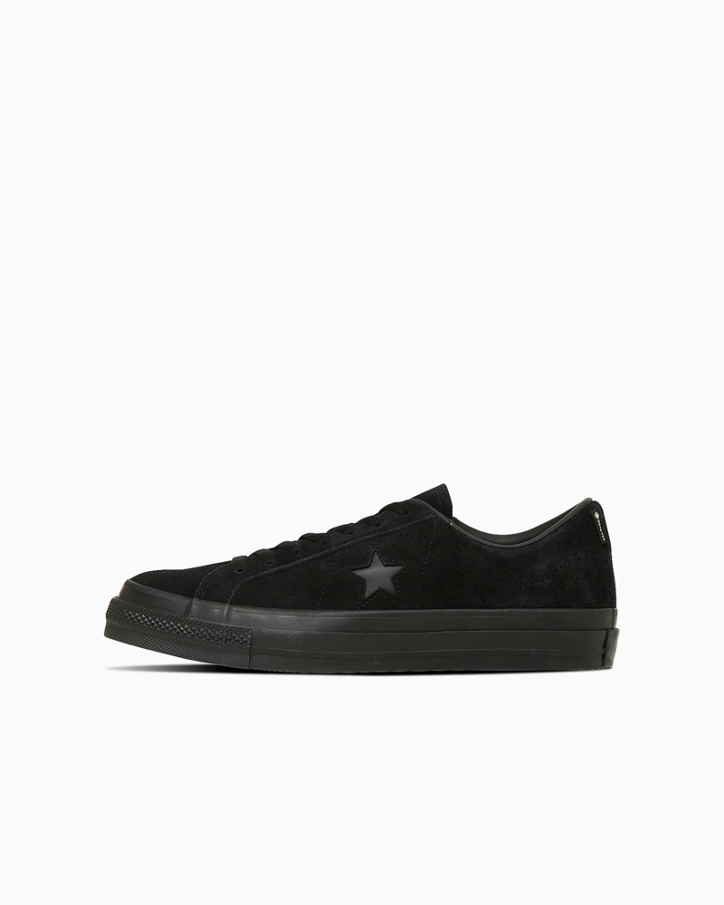 搭载 GORE-TEX 的 One Star 登场缩略图