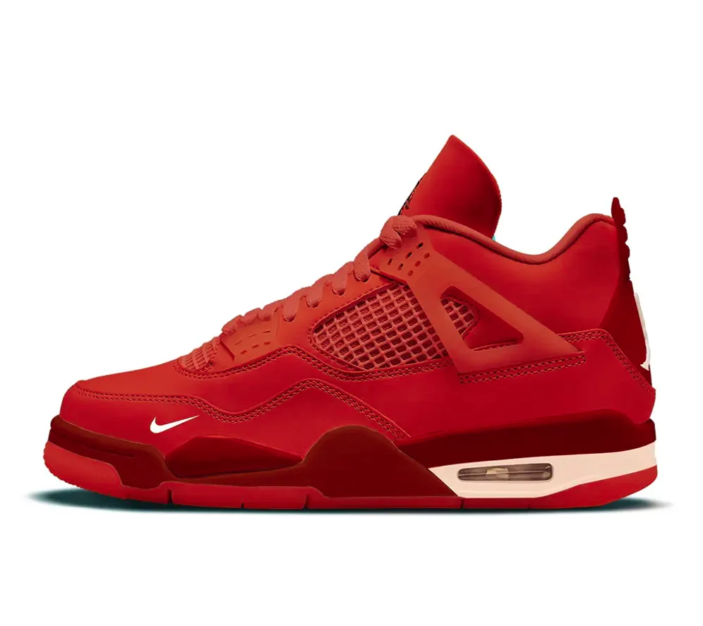 Nigel Sylvester x NIKE AIR JORDAN 4 OG 即将发售缩略图