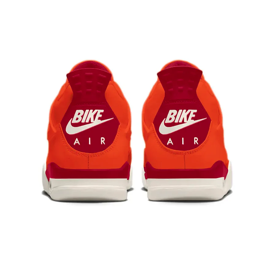 Nigel Sylvester x NIKE AIR JORDAN 4 OG 即将发售插图