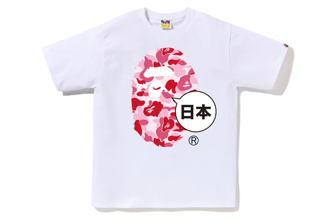 A BATHING APE 樱花限定将与3月8日发售插图8