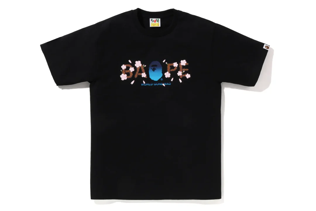 A BATHING APE 樱花限定将与3月8日发售插图20