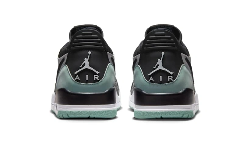 JORDAN LEGACY 312 LOW “Glow Green”今年发售插图5 JORDAN LEGACY 312 LOW “Glow Green”今年发售插图5