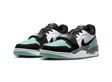 JORDAN LEGACY 312 LOW “Glow Green”今年发售缩略图