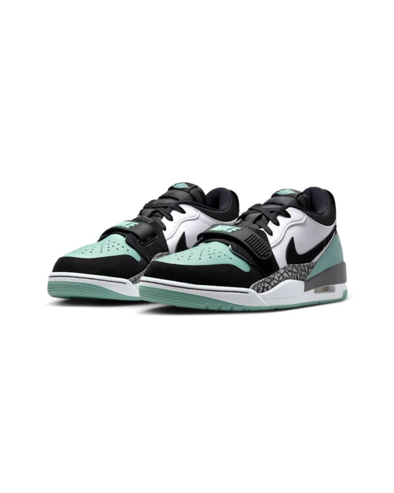 JORDAN LEGACY 312 LOW “Glow Green”今年发售缩略图