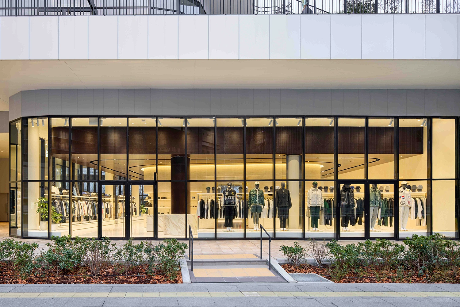 KITH 挺进大阪,KITH OSAKA 本周五开业插图2 KITH 挺进大阪,KITH OSAKA 本周五开业插图2