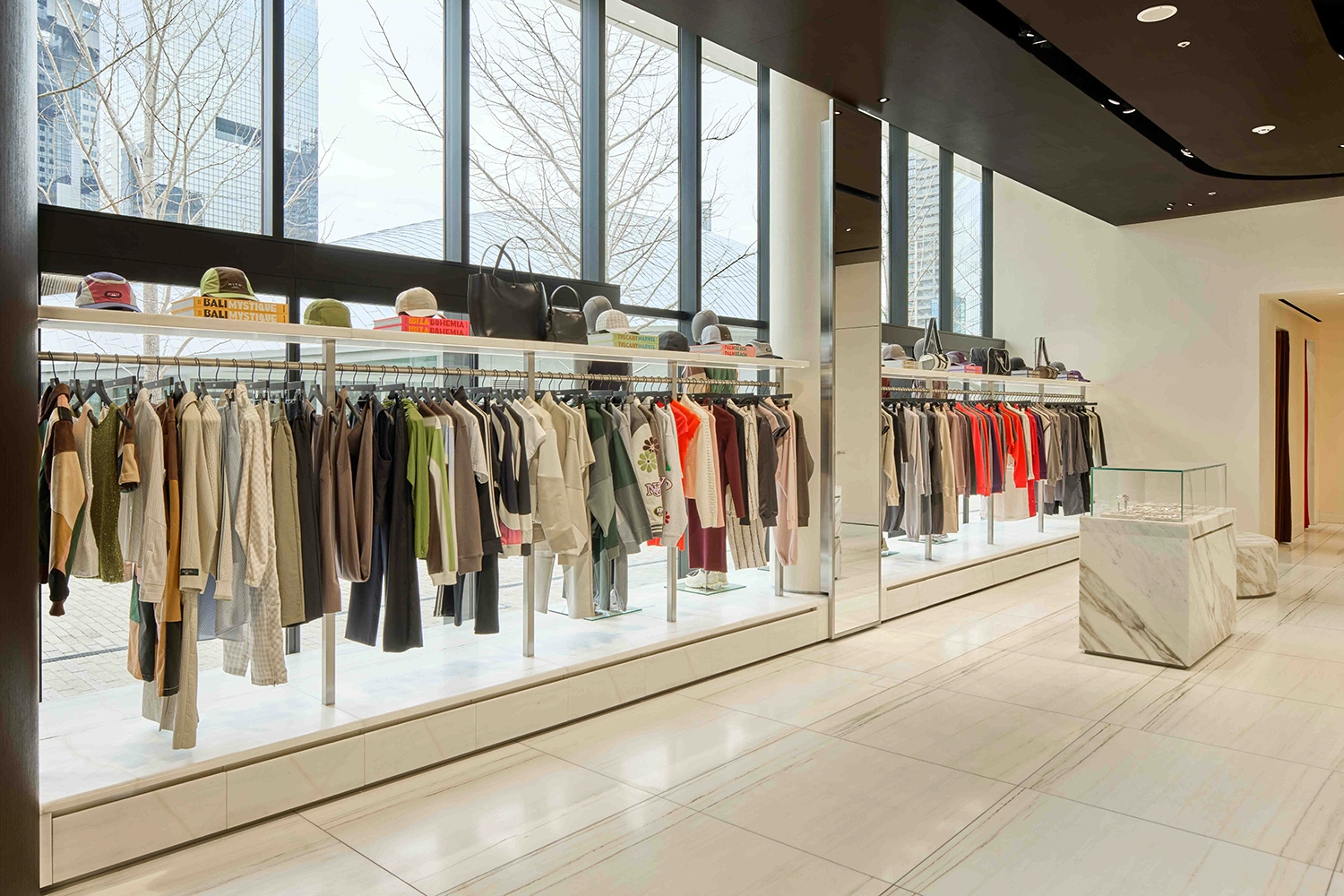 KITH 挺进大阪,KITH OSAKA 本周五开业插图8 KITH 挺进大阪,KITH OSAKA 本周五开业插图8