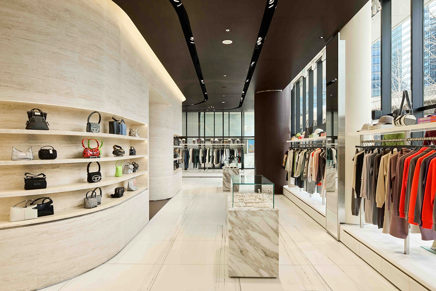 KITH 挺进大阪,KITH OSAKA 本周五开业插图9 KITH 挺进大阪,KITH OSAKA 本周五开业插图9
