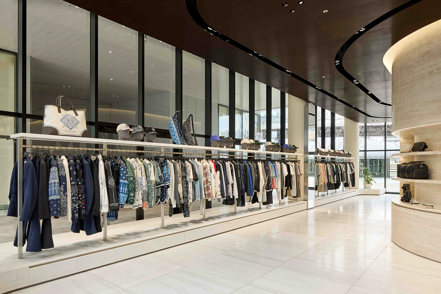 KITH 挺进大阪,KITH OSAKA 本周五开业插图10 KITH 挺进大阪,KITH OSAKA 本周五开业插图10