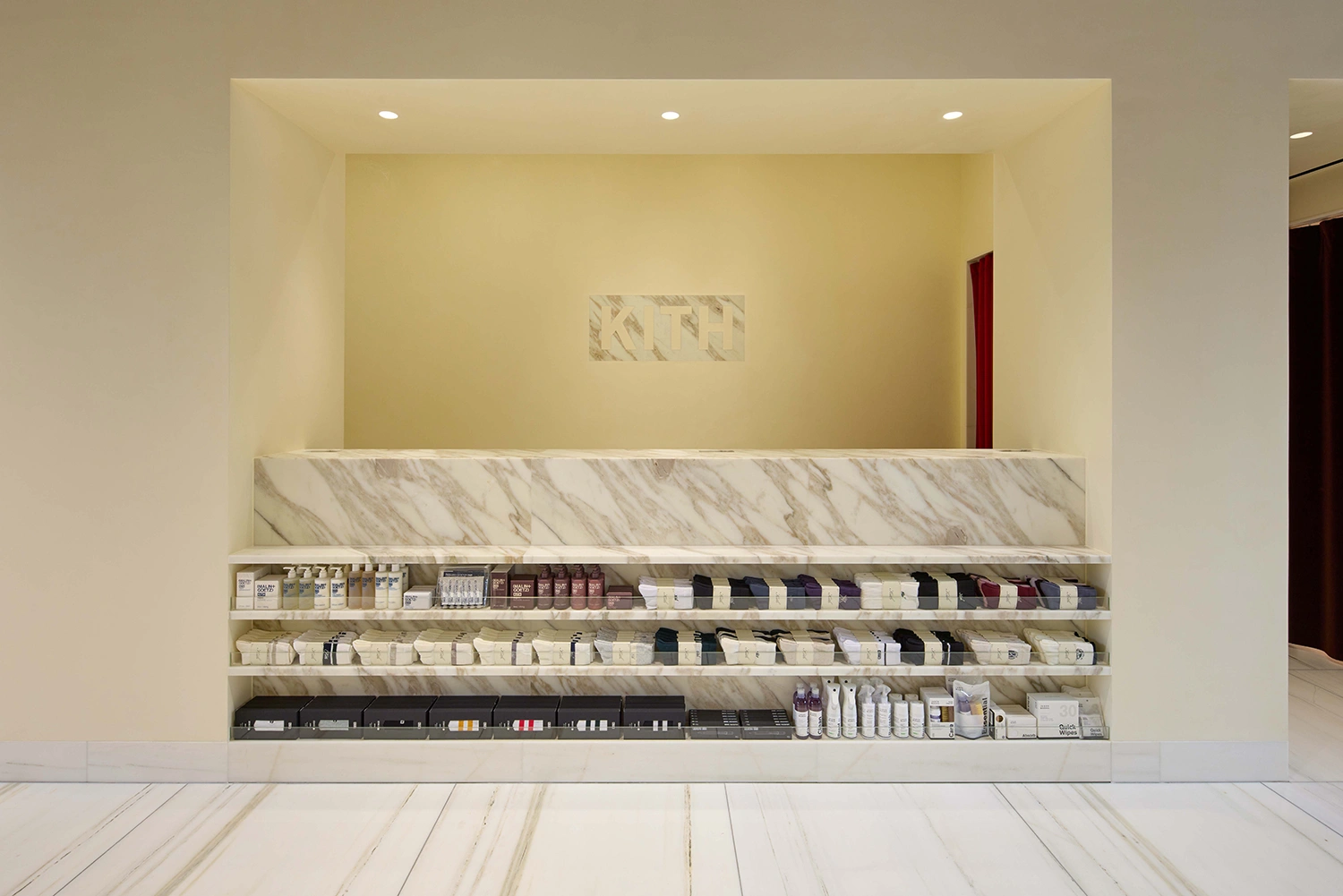 KITH 挺进大阪,KITH OSAKA 本周五开业插图13 KITH 挺进大阪,KITH OSAKA 本周五开业插图13