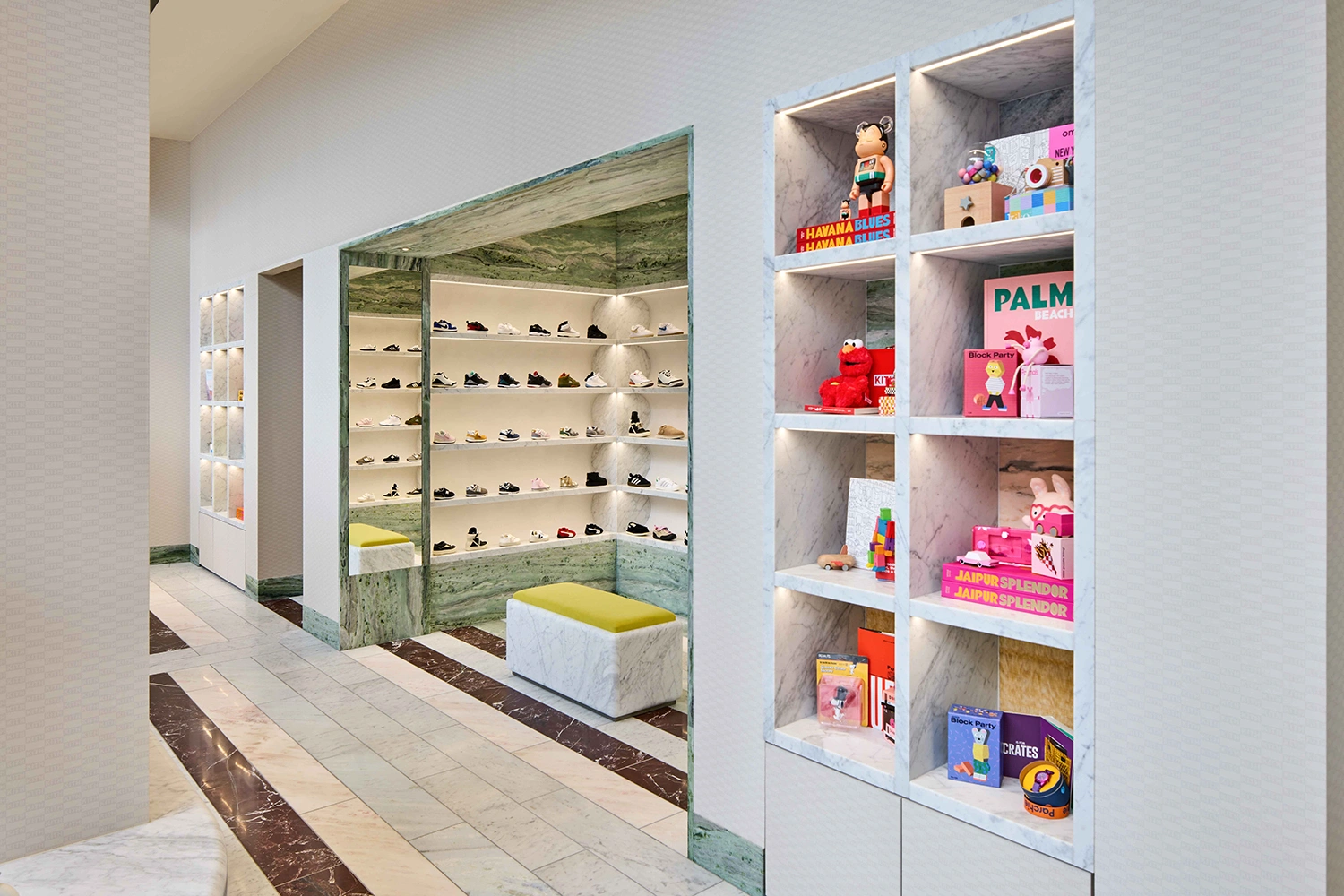 KITH 挺进大阪,KITH OSAKA 本周五开业插图14 KITH 挺进大阪,KITH OSAKA 本周五开业插图14