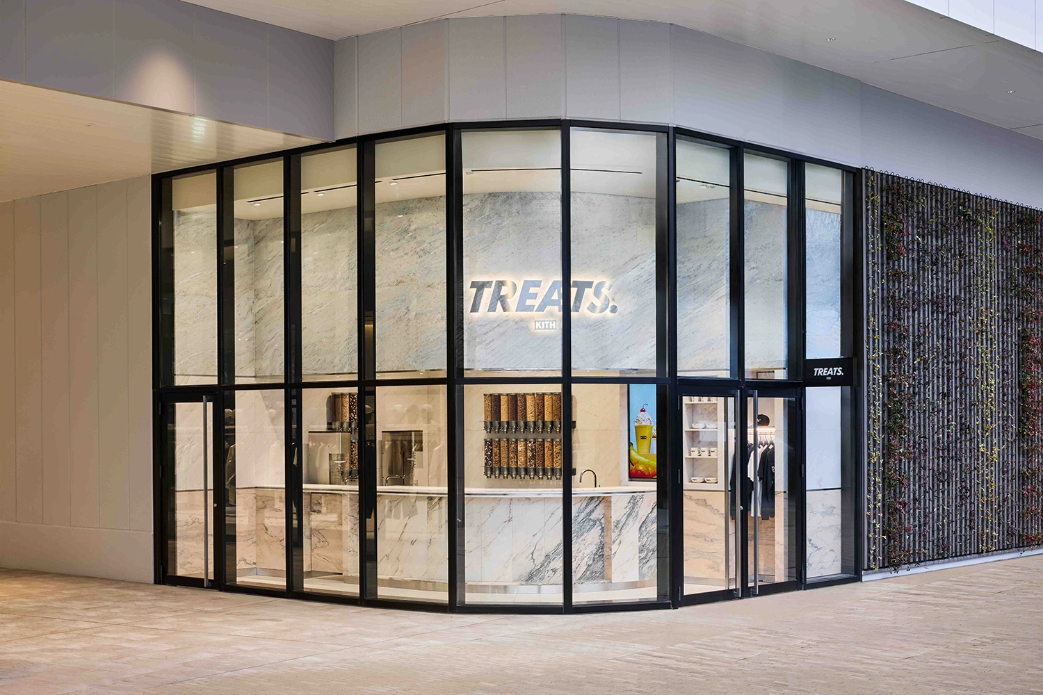 KITH 挺进大阪,KITH OSAKA 本周五开业插图16 KITH 挺进大阪,KITH OSAKA 本周五开业插图16
