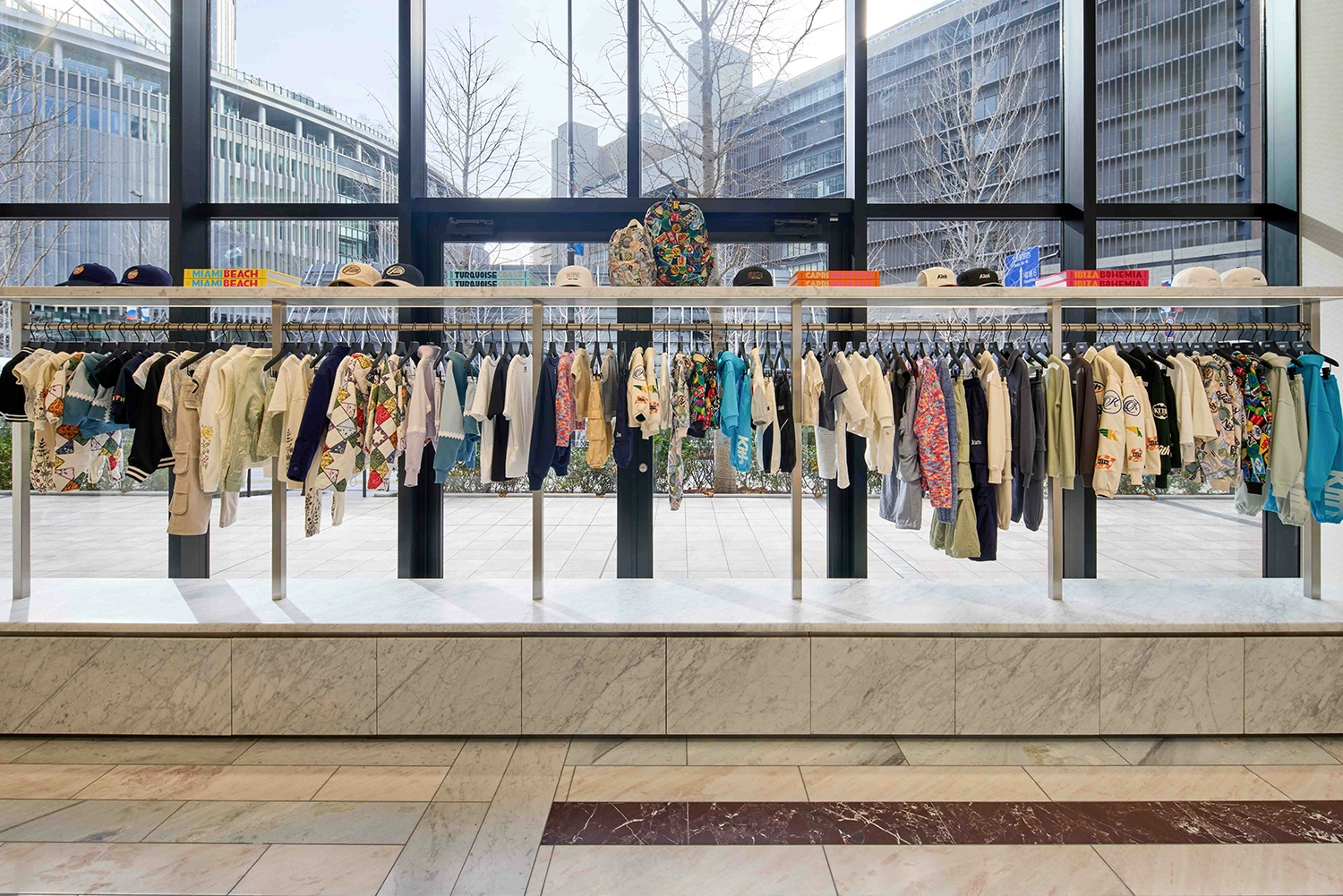 KITH 挺进大阪,KITH OSAKA 本周五开业插图18 KITH 挺进大阪,KITH OSAKA 本周五开业插图18