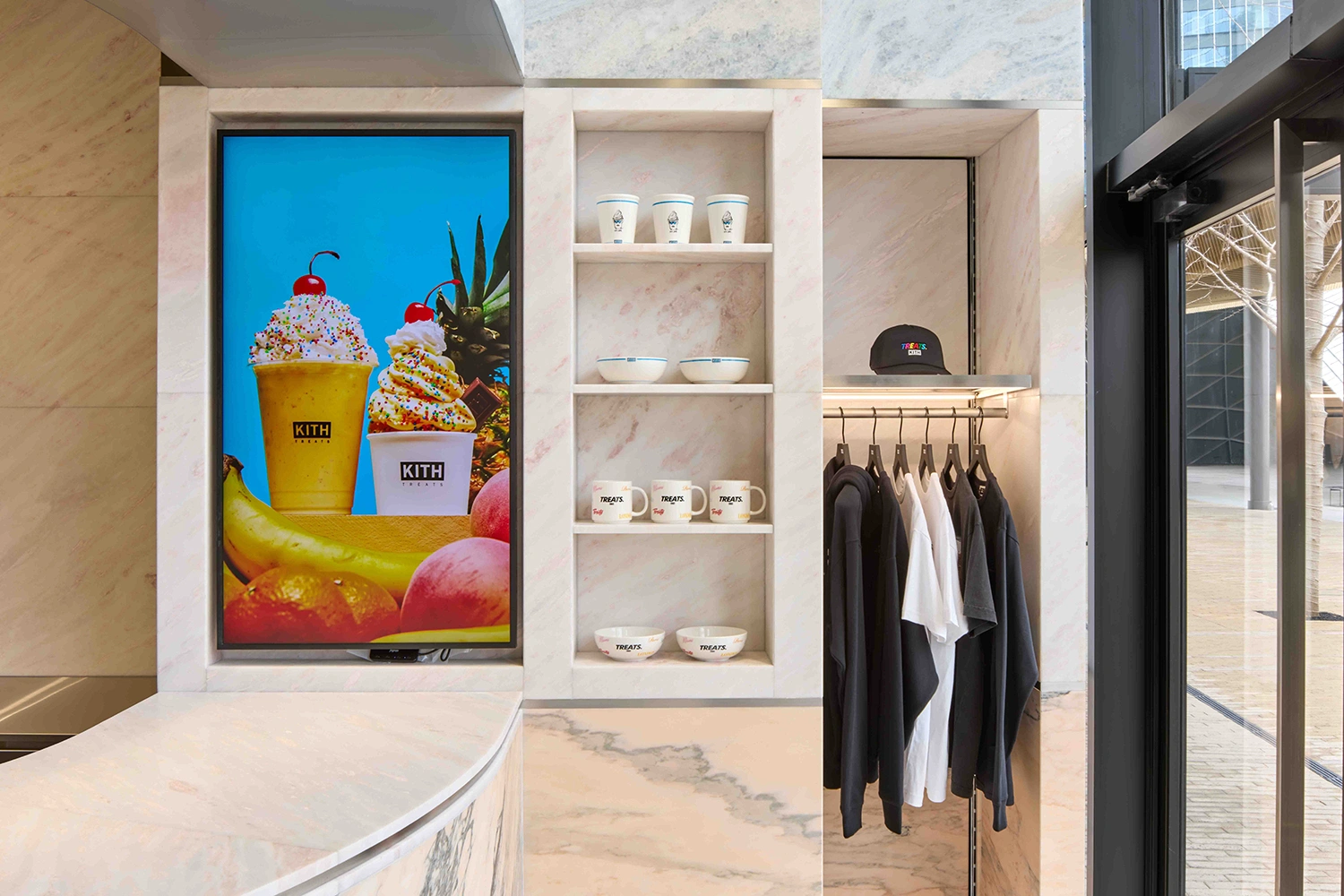 KITH 挺进大阪,KITH OSAKA 本周五开业插图19 KITH 挺进大阪,KITH OSAKA 本周五开业插图19