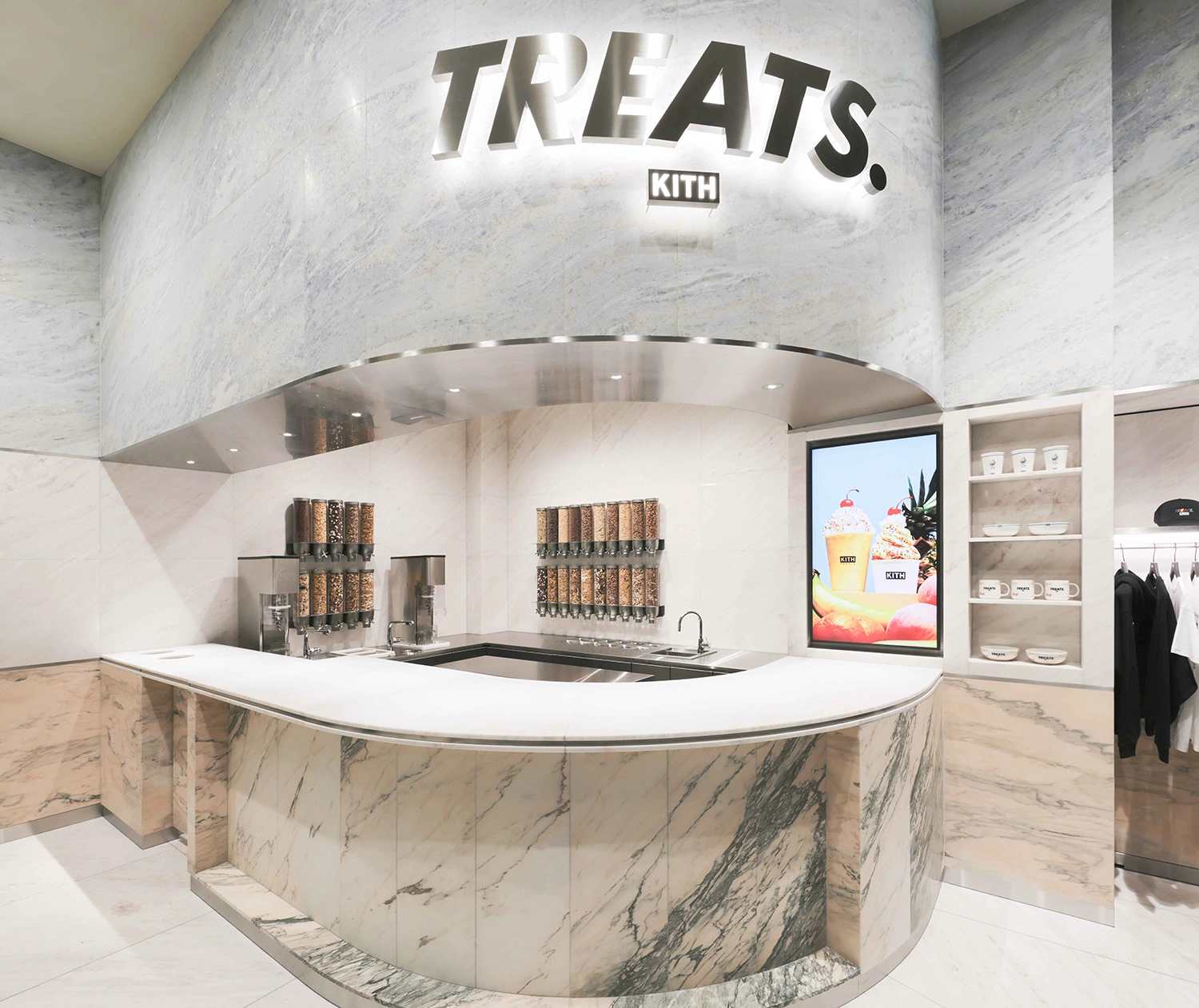 KITH 挺进大阪,KITH OSAKA 本周五开业插图21 KITH 挺进大阪,KITH OSAKA 本周五开业插图21