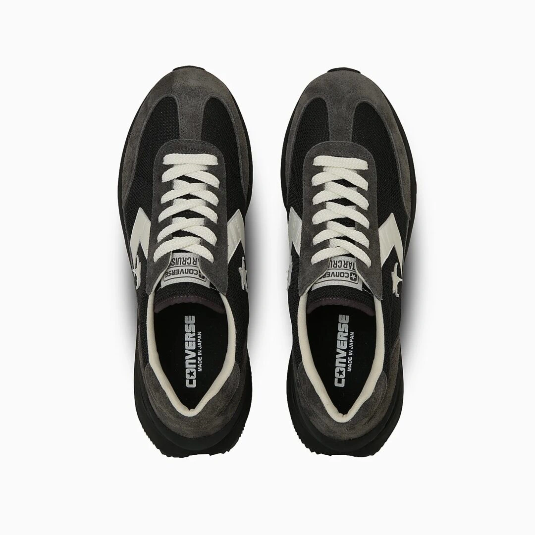 CONVERSE 推出 STARFIRE SC J 鞋款全新配色插图7 CONVERSE 推出 STARFIRE SC J 鞋款全新配色插图7