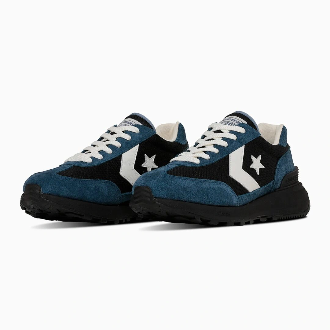 CONVERSE 推出 STARFIRE SC J 鞋款全新配色插图1 CONVERSE 推出 STARFIRE SC J 鞋款全新配色插图1