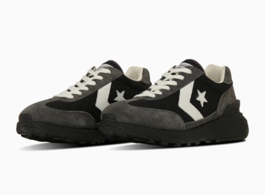 CONVERSE 推出 STARFIRE SC J 鞋款全新配色缩略图