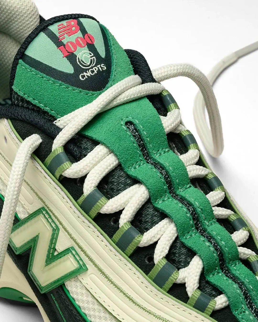 Concepts 联名 New Balance M1000 将发售插图1 Concepts 联名 New Balance M1000 将发售插图1