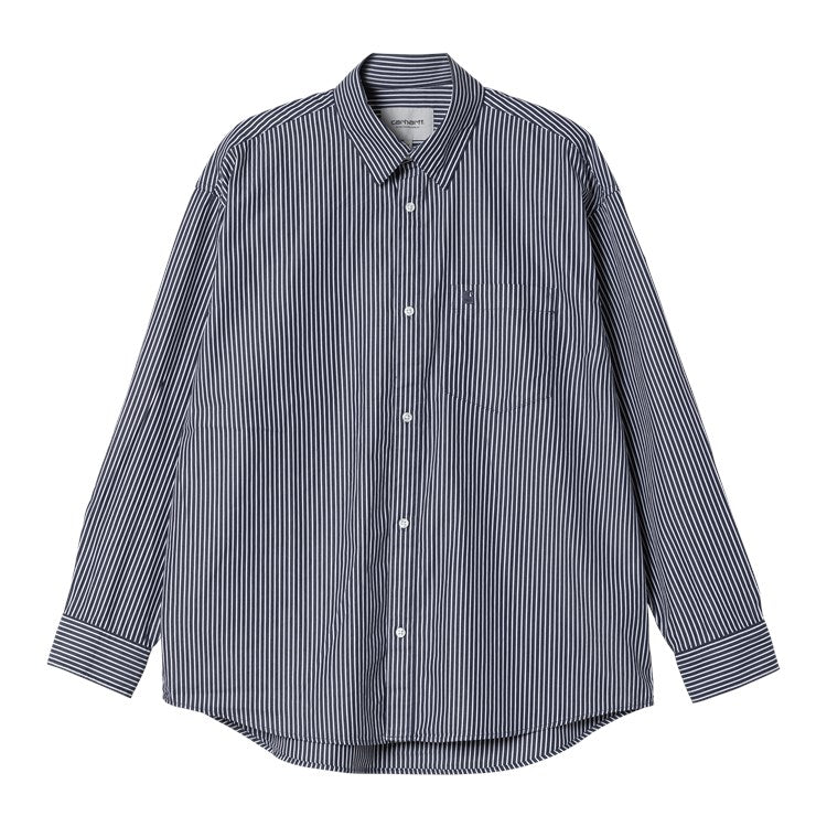 Carhartt WIP 25春夏系列即将发售插图7