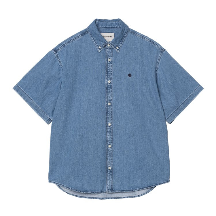 Carhartt WIP 25春夏系列即将发售插图6