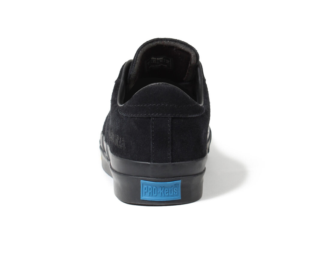 WACKO MARIA 与 PRO-KEDS 的第三次联名鞋款插图3