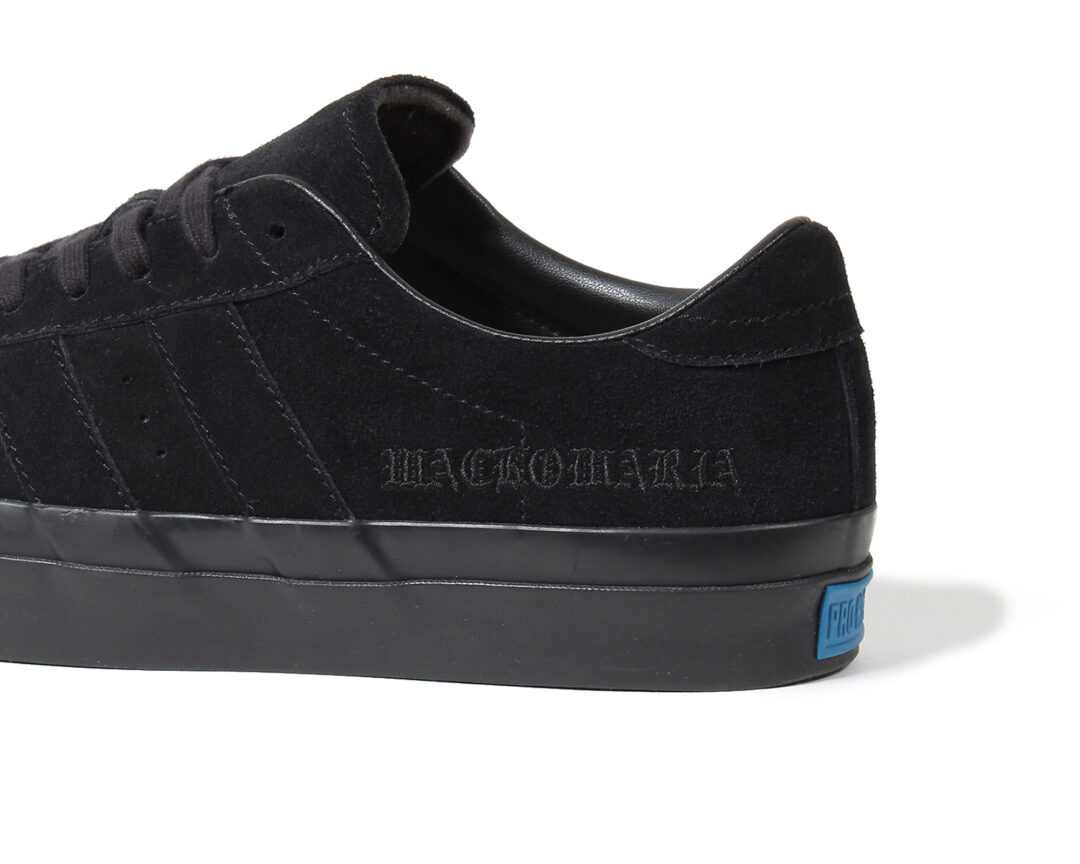 WACKO MARIA 与 PRO-KEDS 的第三次联名鞋款插图1