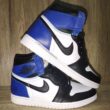 fragment design、UNION 联名 NIKE AIR JORDAN 1 曝光缩略图