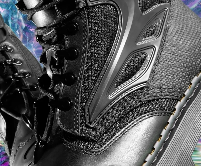 Dr. Martens 高端支线 14XX 推出「14XX EXOSHIELD」鞋款插图4 Dr. Martens 高端支线 14XX 推出「14XX EXOSHIELD」鞋款插图4